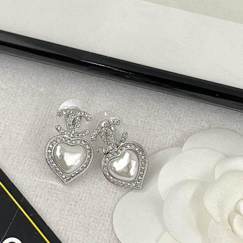 Chanel Earring 08yxq44